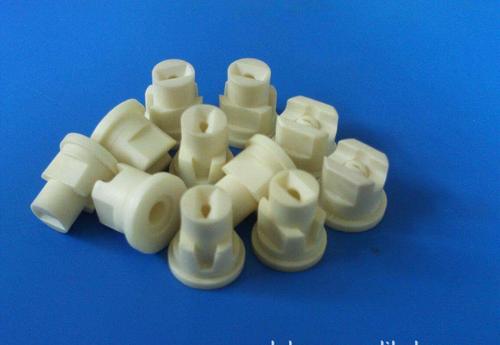 重庆氧化锆清洗机用陶瓷芯喷嘴销售厂家